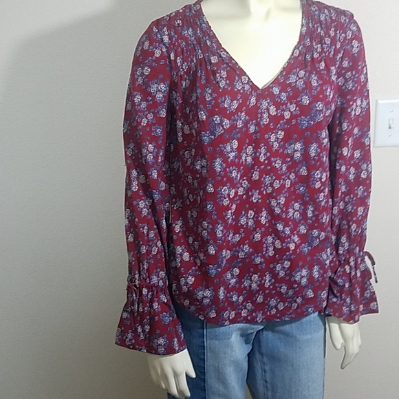 Lucky Brand  top - Picture 5 of 6